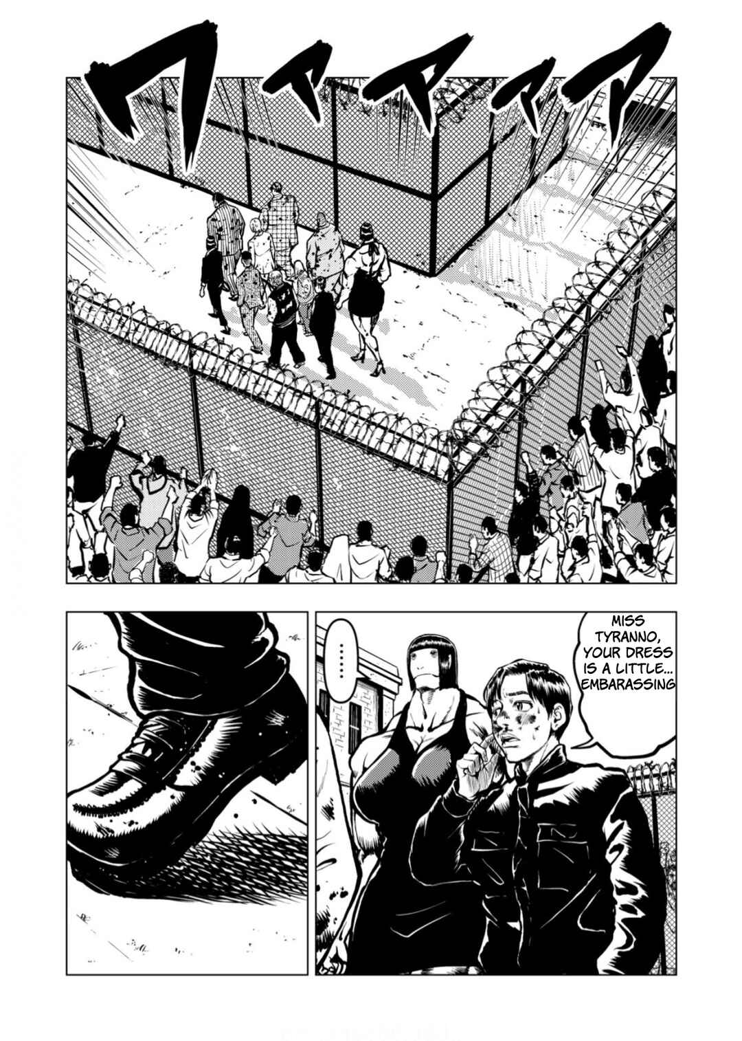 Chapter 29 - Page 6