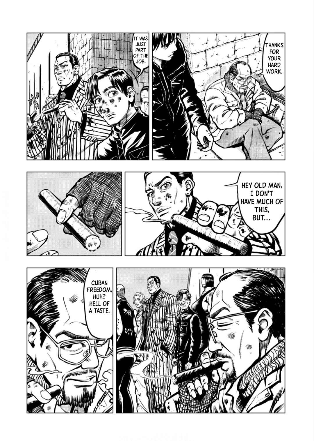 Chapter 29 - Page 8
