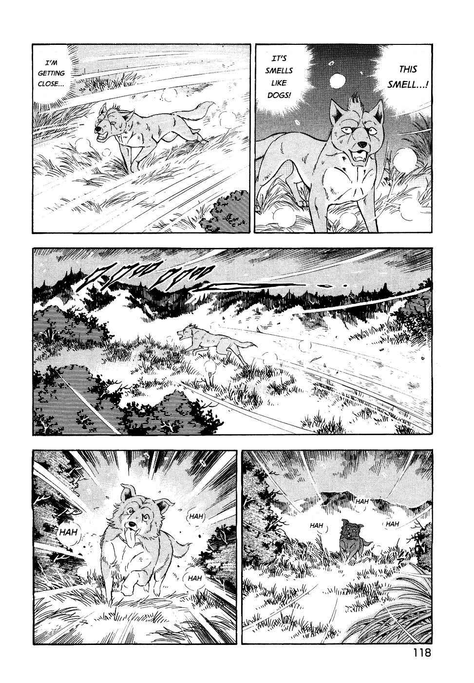 Chapter 376 - Page 16