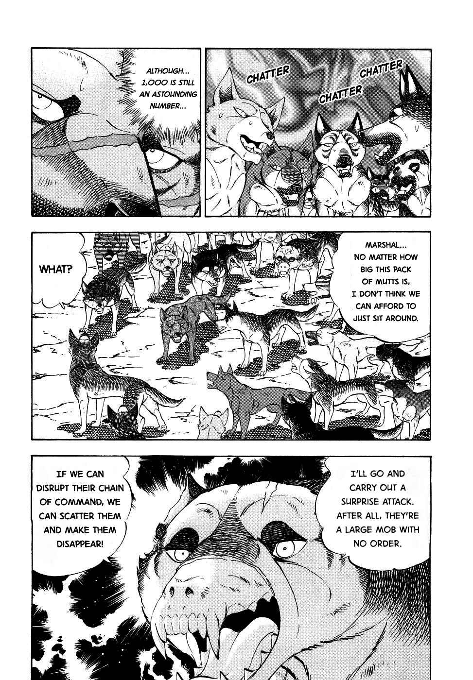 Chapter 376 - Page 8