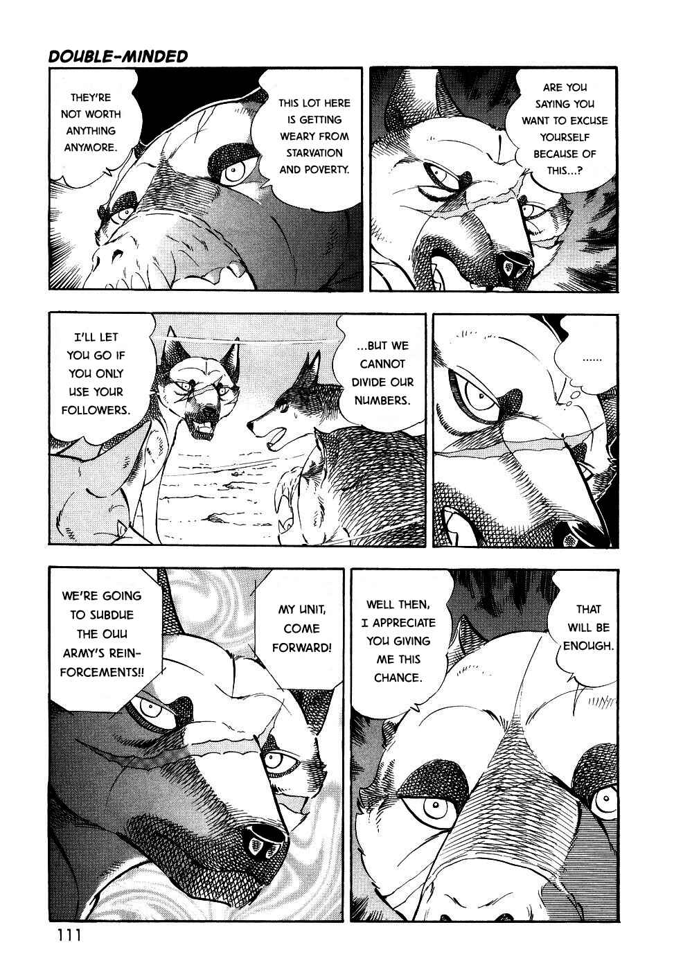 Chapter 376 - Page 9