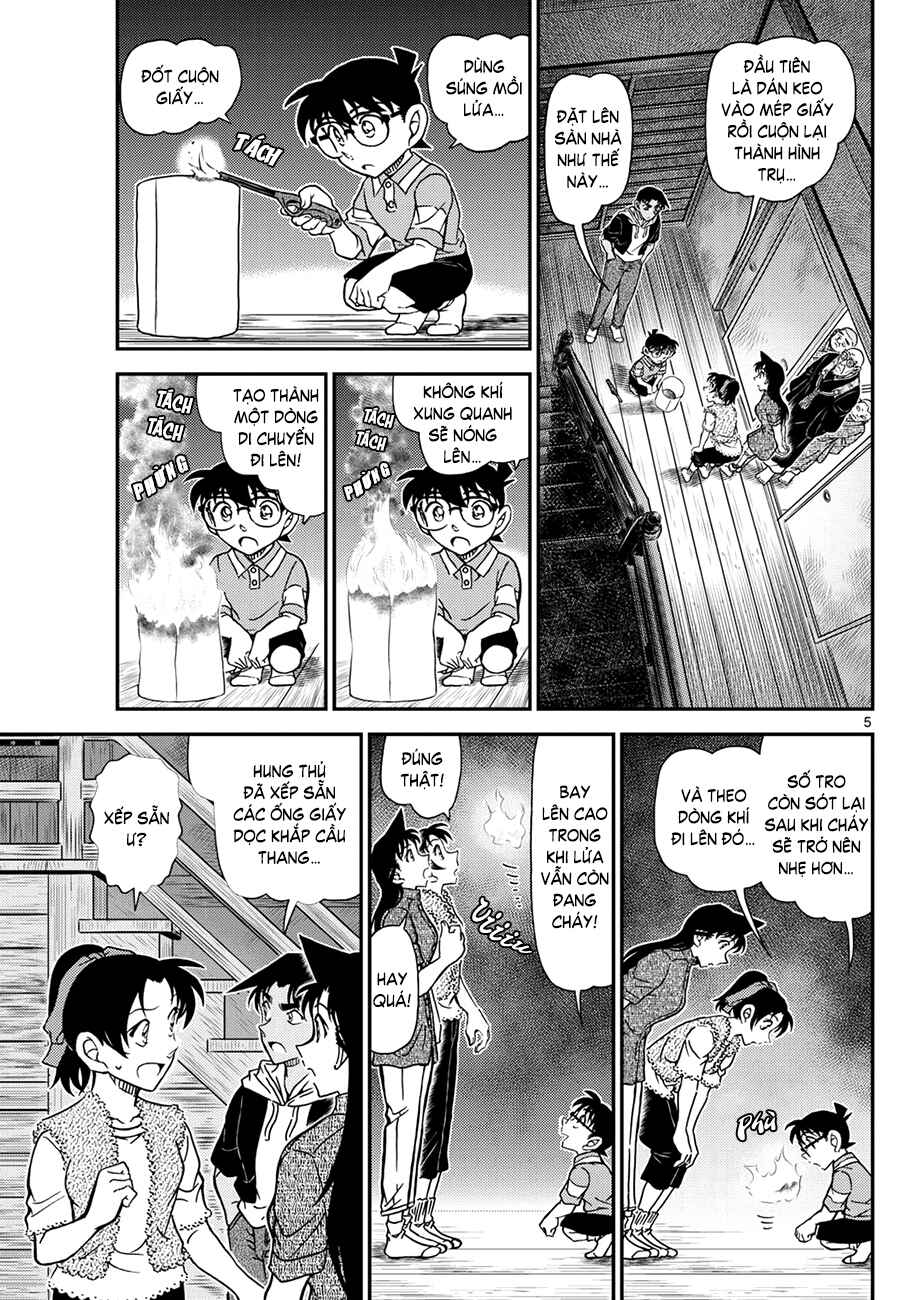 Chapter 1118 - Page 6