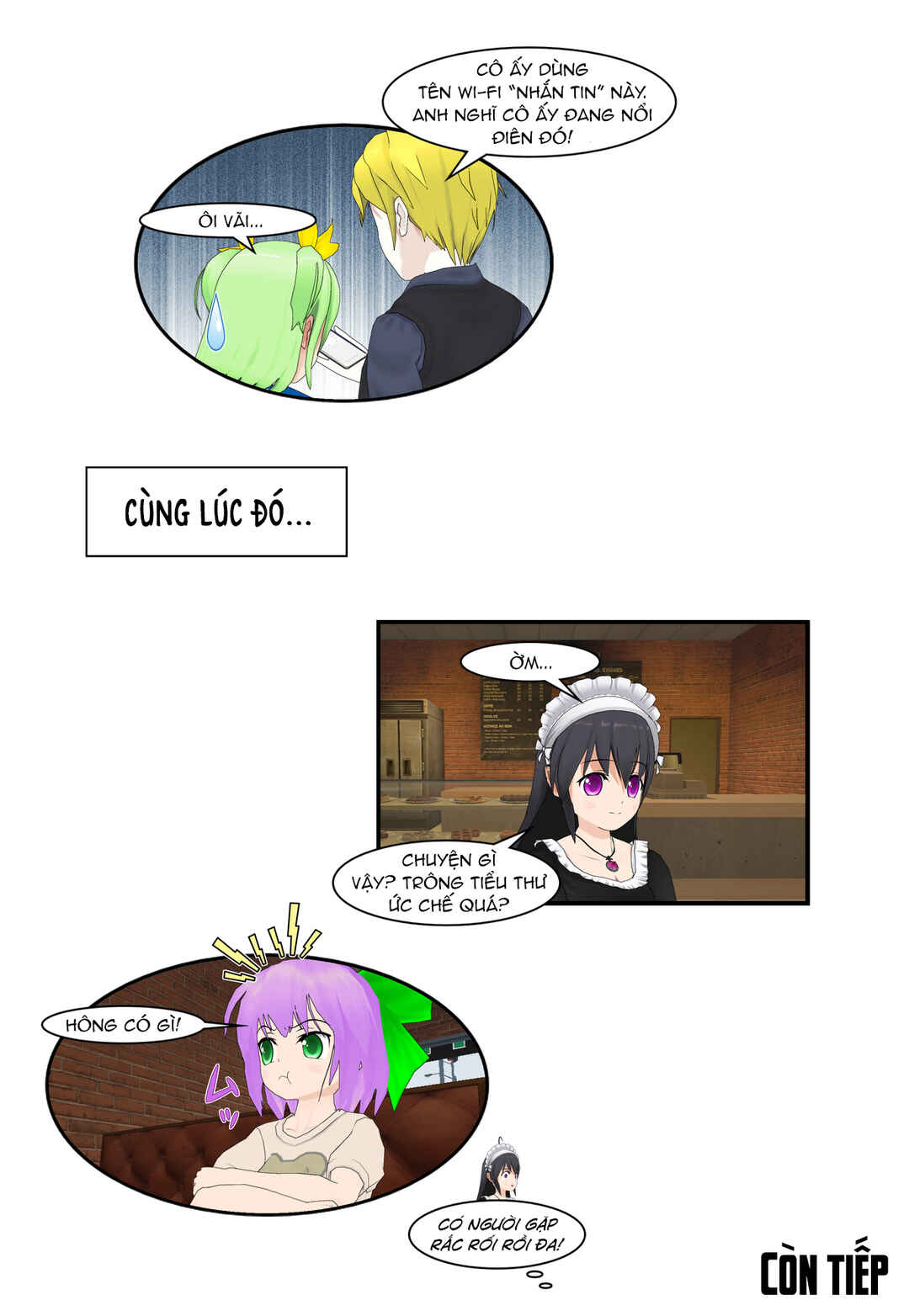 Chapter 9 - Page 21