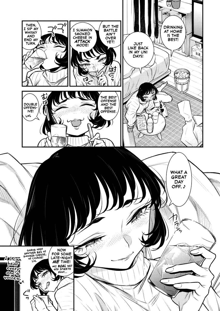 Chapter 120 - Page 9