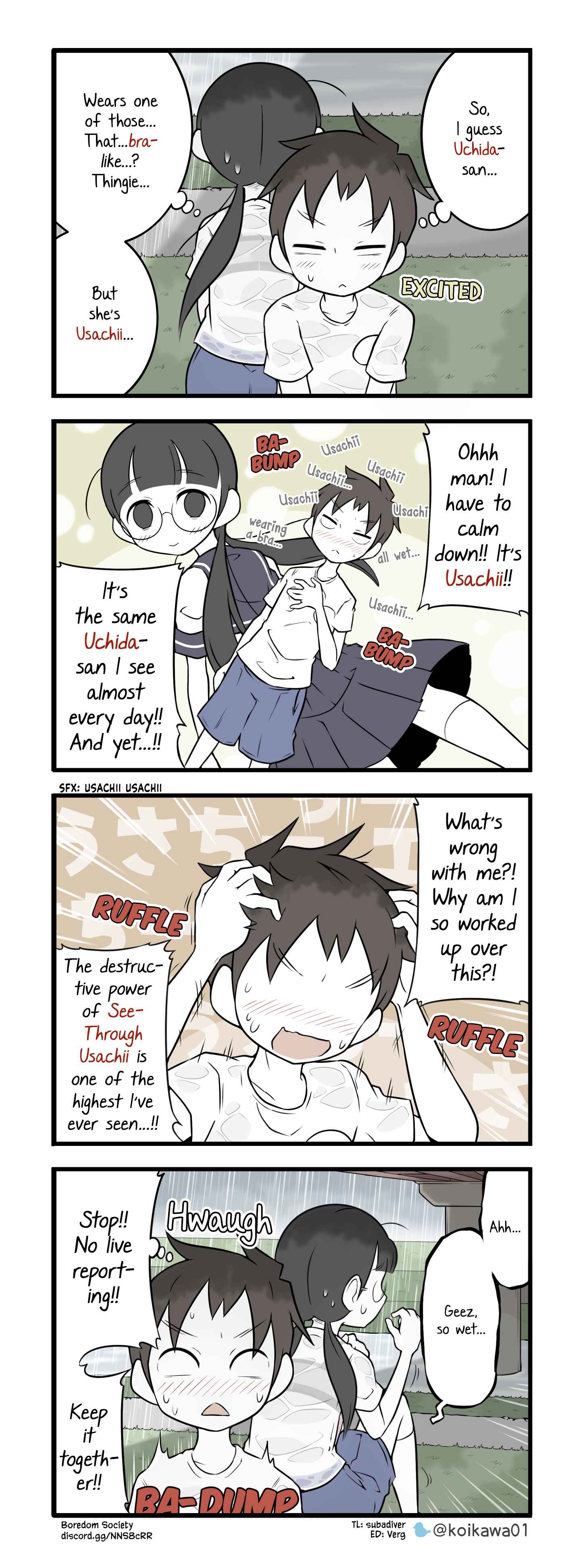 Chapter 123 - Page 1