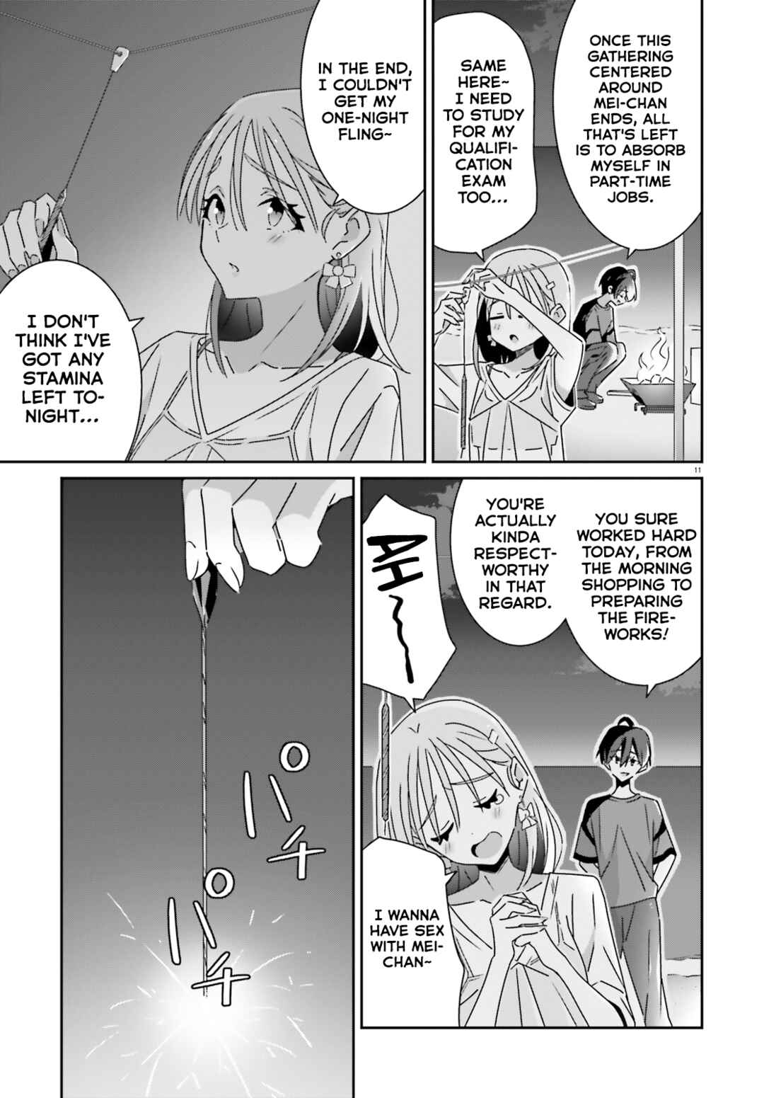 Chapter 37 - Page 11