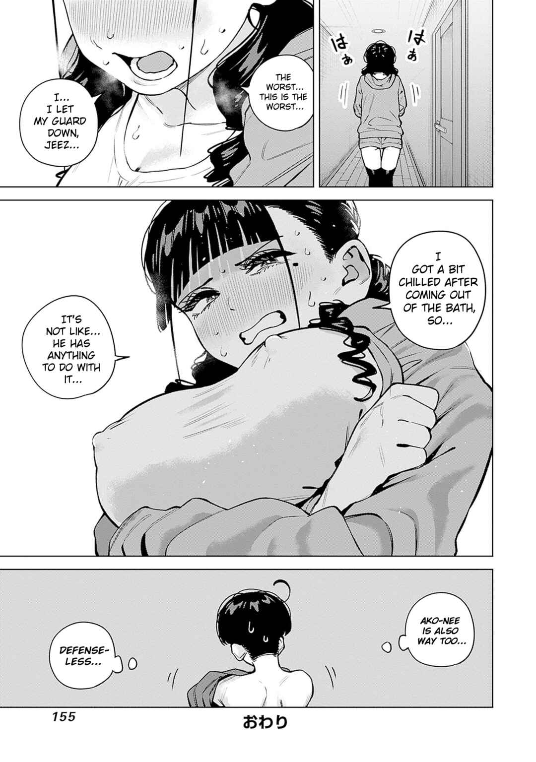Chapter 30.5 - Page 6
