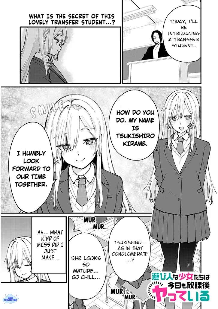Chapter 4 - Page 2