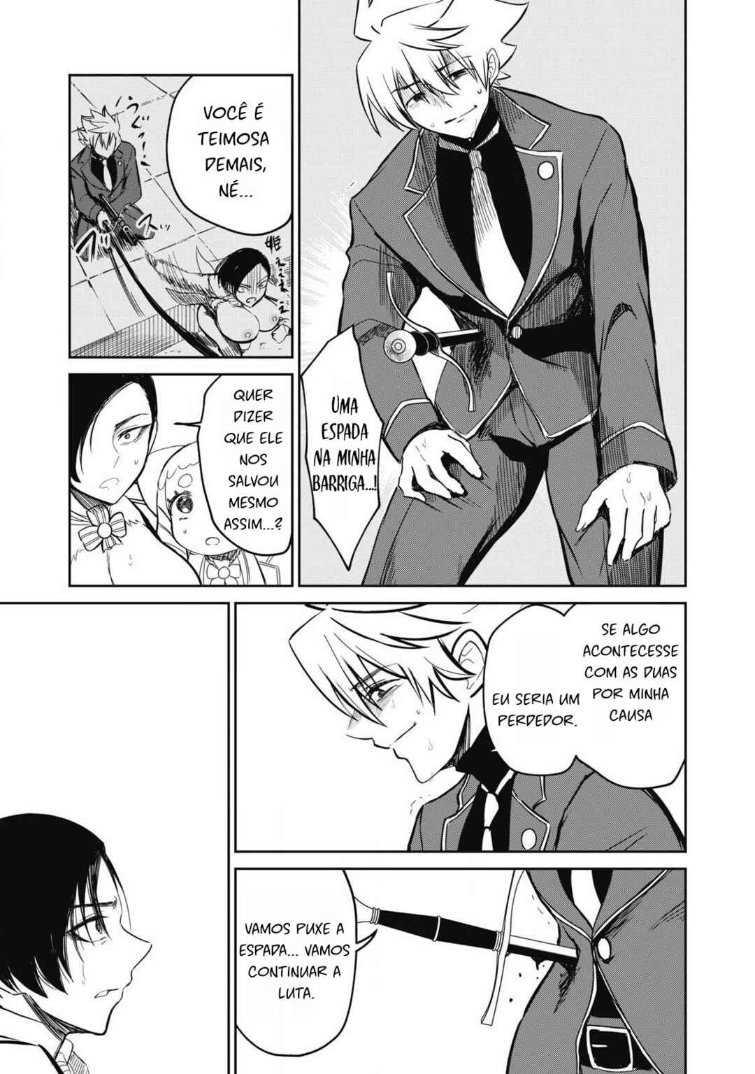 Chapter 50 - Page 11
