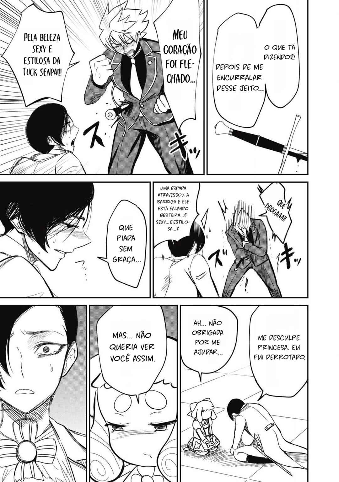 Chapter 50 - Page 13