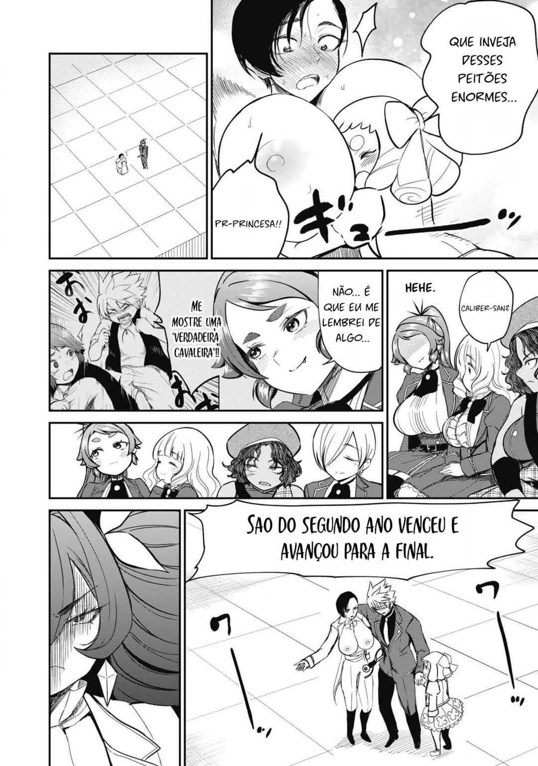 Chapter 50 - Page 14