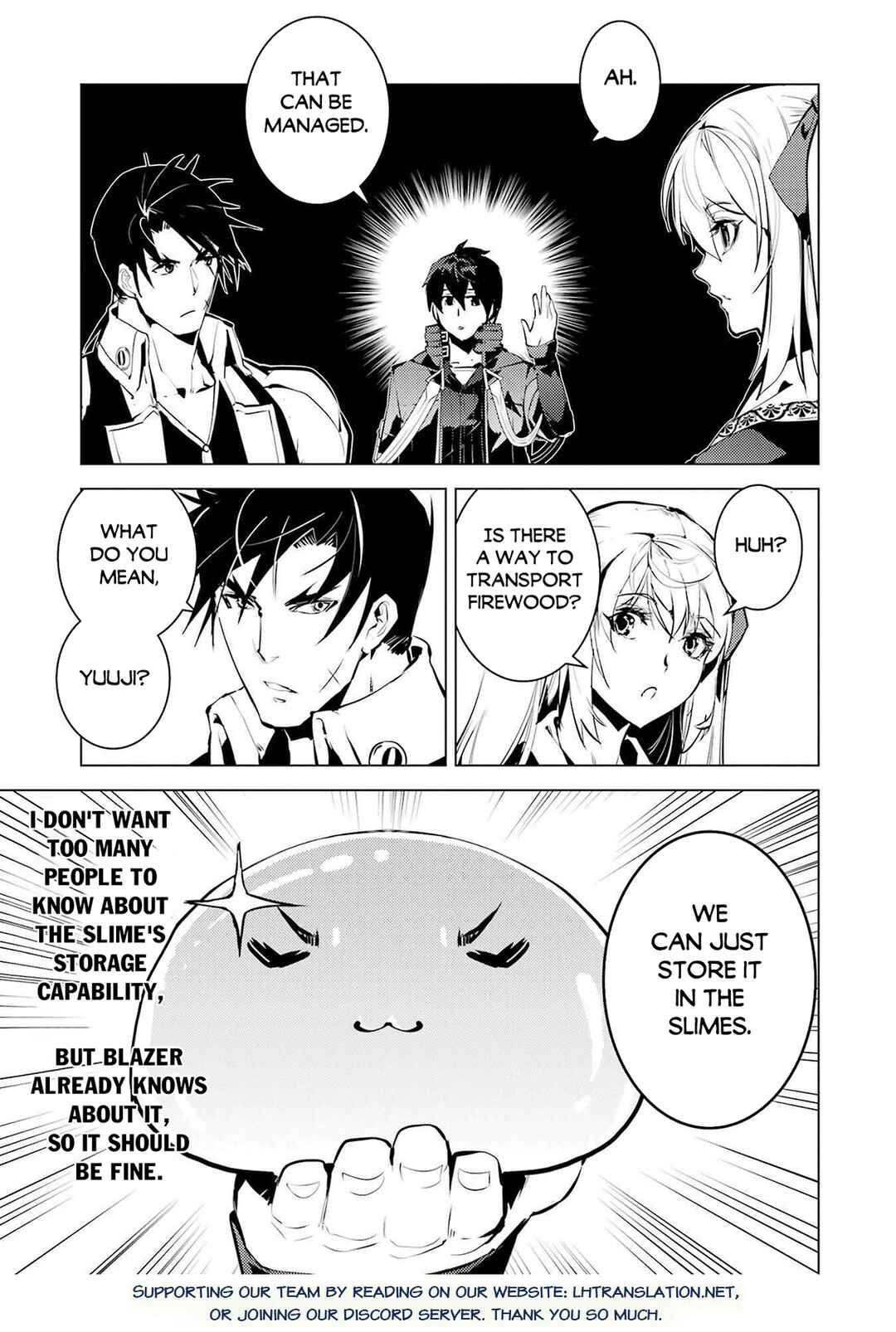 Chapter 88.1 - Page 31
