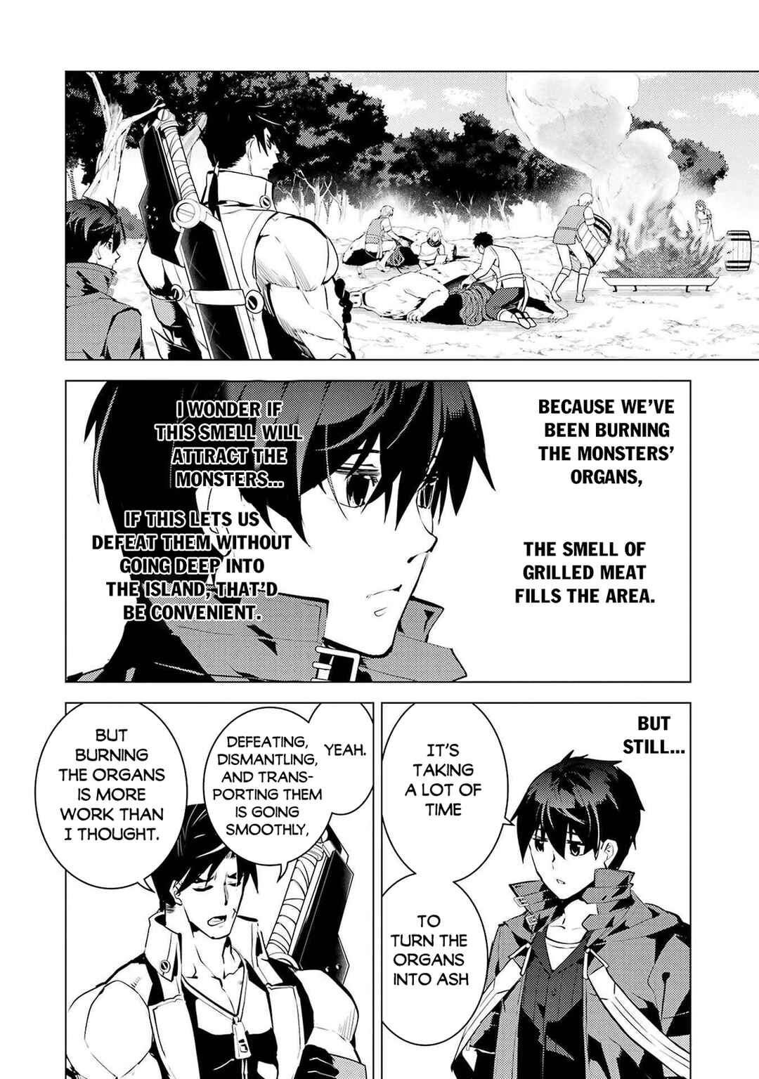 Chapter 88.1 - Page 8