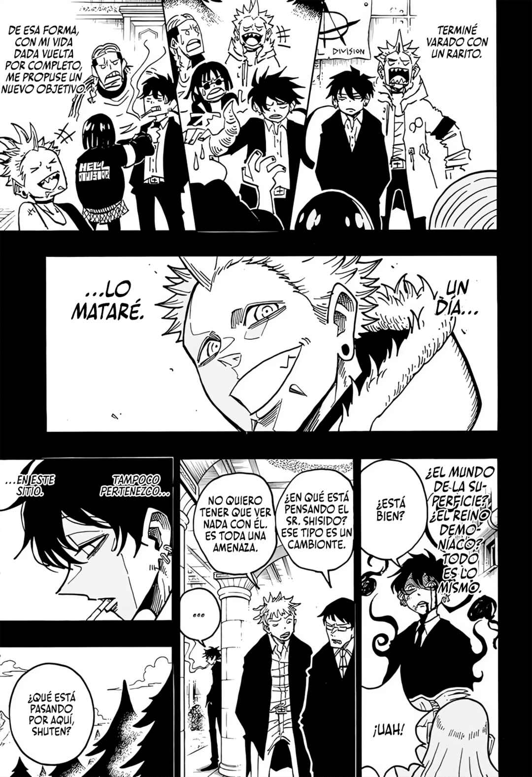 Chapter 77 - Page 10