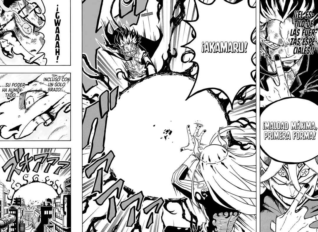 Chapter 77 - Page 15