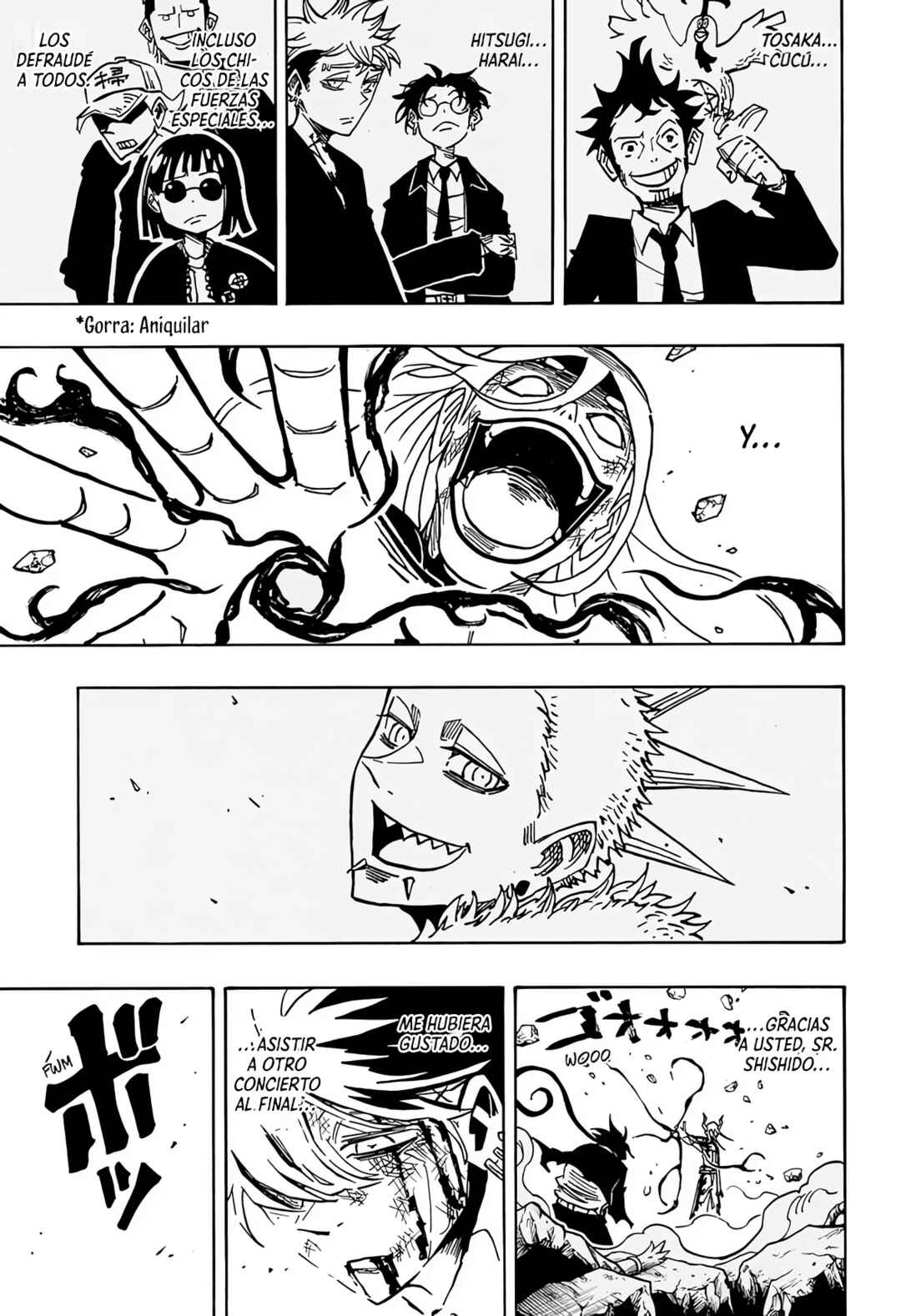 Chapter 77 - Page 17