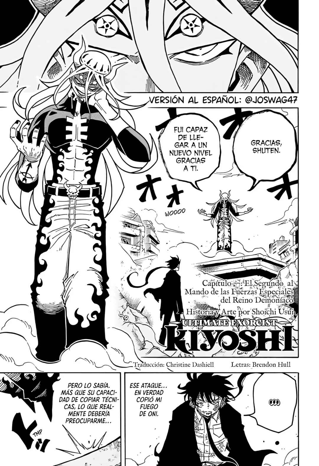 Chapter 77 - Page 2
