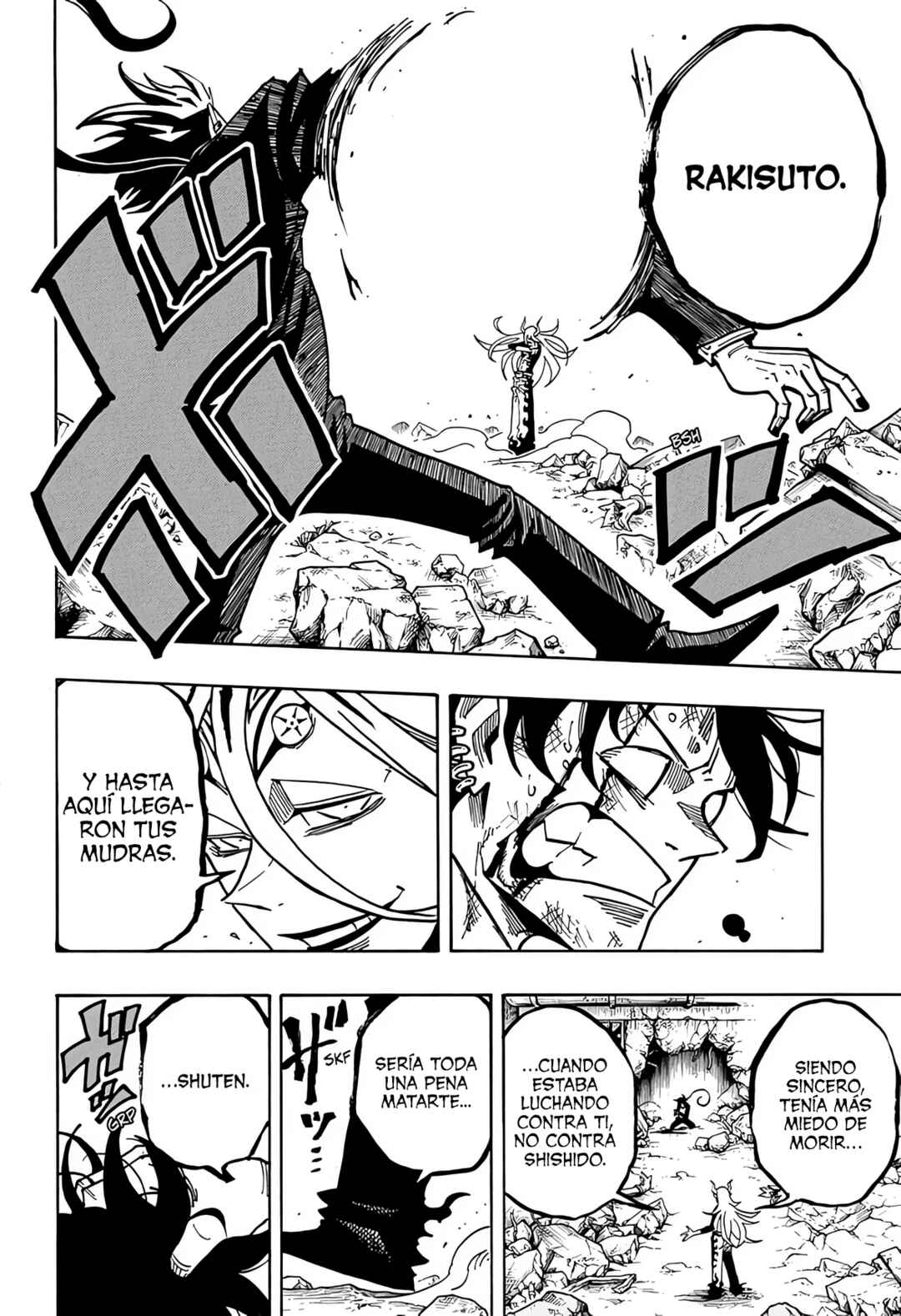 Chapter 77 - Page 5