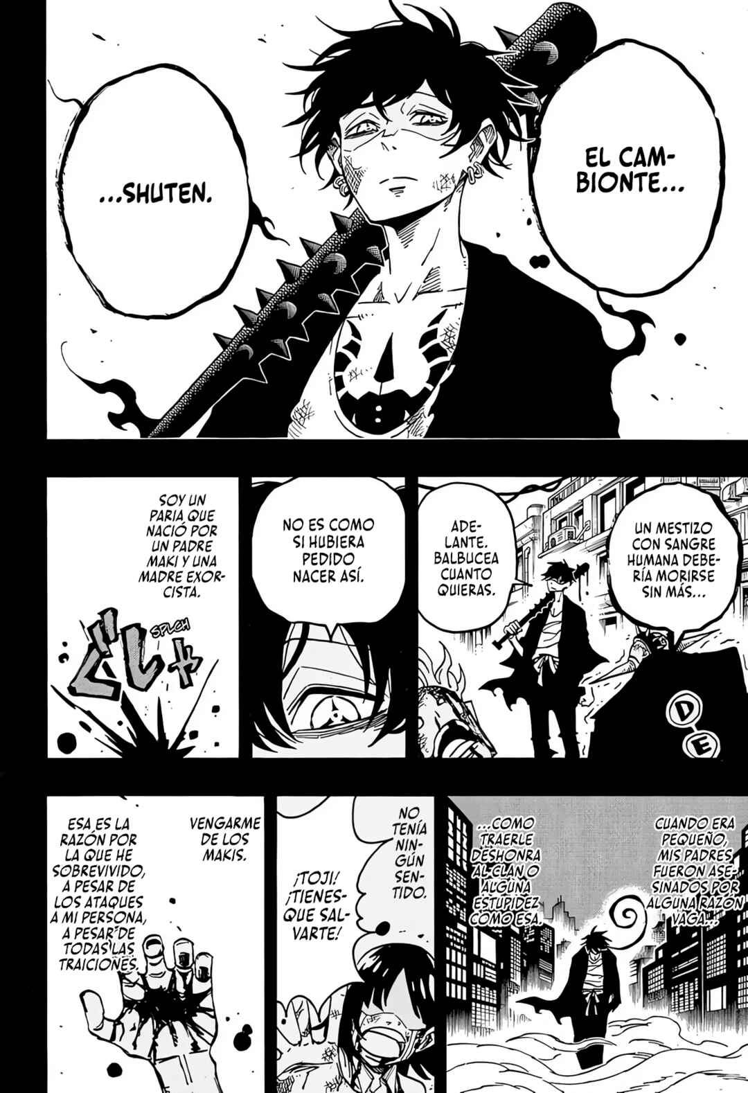 Chapter 77 - Page 7