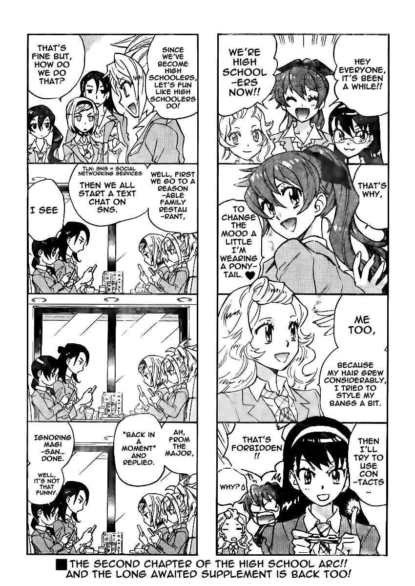 Chapter 379 - Page 1