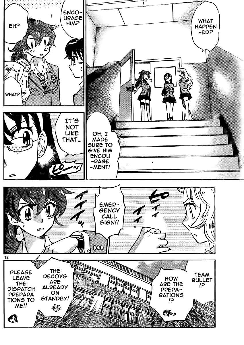 Chapter 379 - Page 12