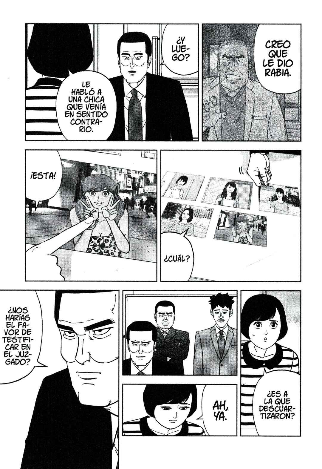 Chapter 204 - Page 11