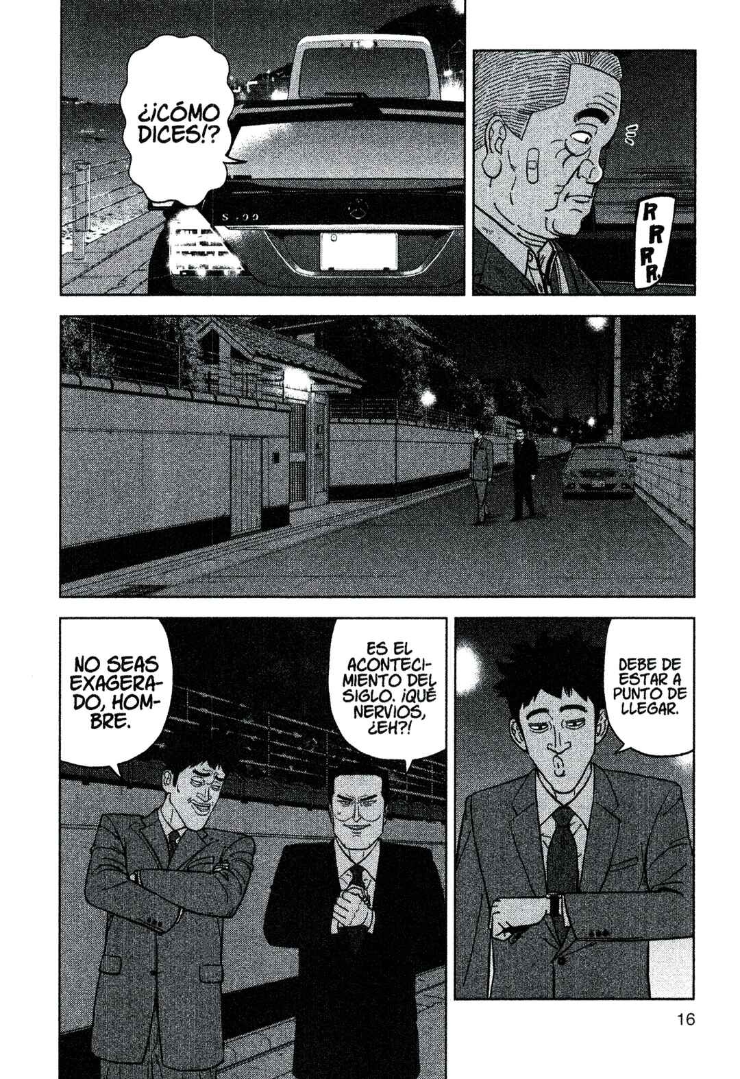 Chapter 204 - Page 18