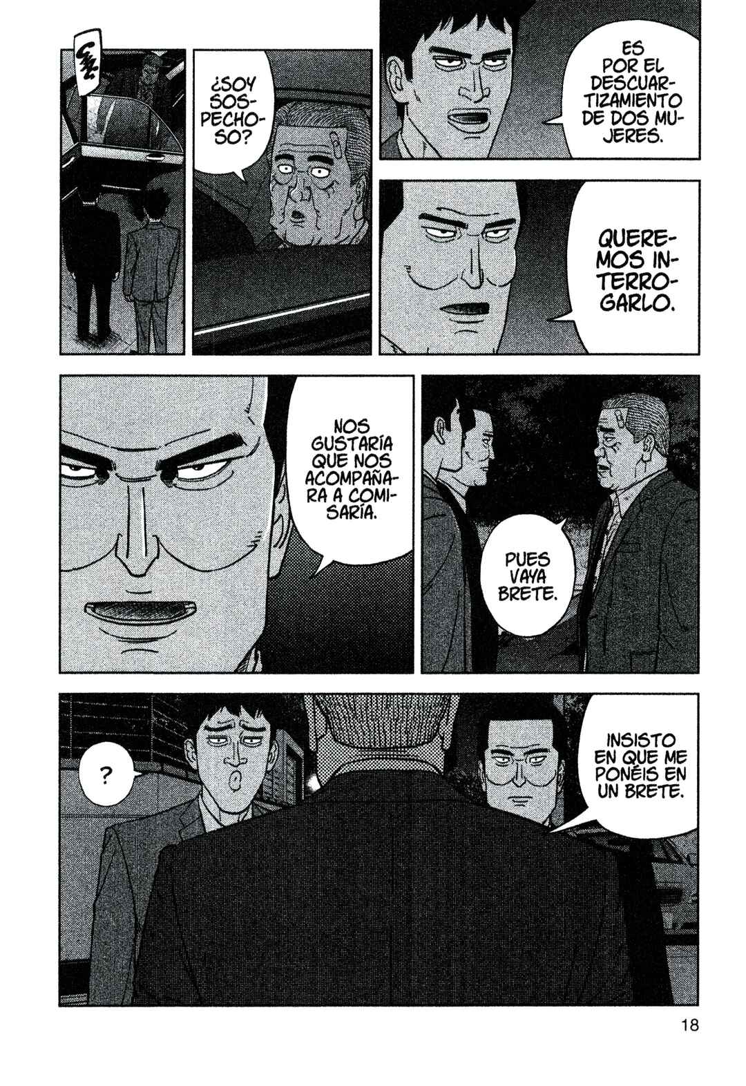 Chapter 204 - Page 20