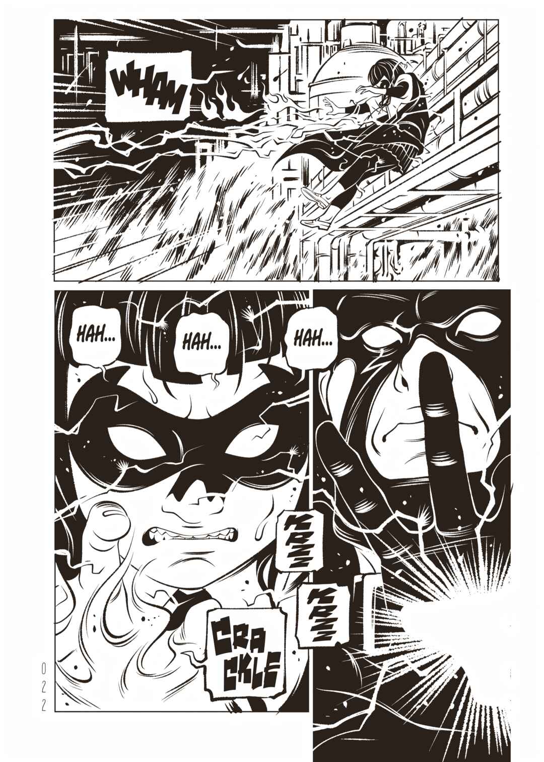 Chapter 12 - Page 23