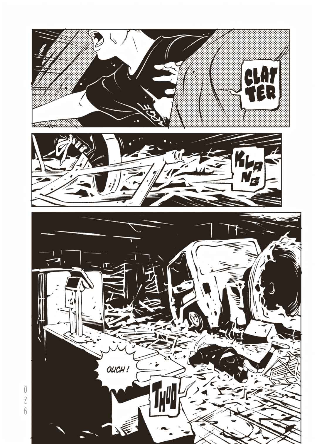 Chapter 12 - Page 27