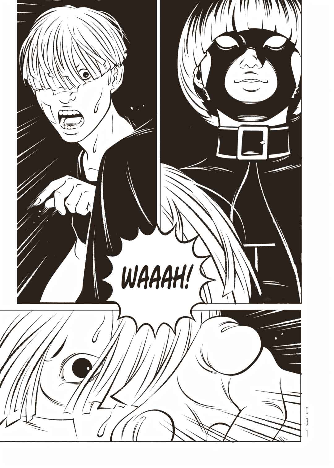 Chapter 12 - Page 32
