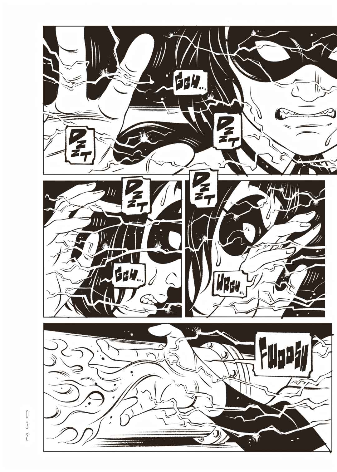 Chapter 12 - Page 33