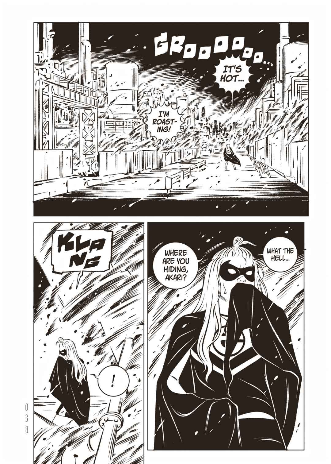 Chapter 12 - Page 39
