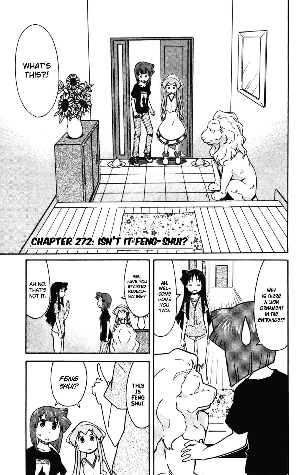 Chapter 272 - Page 1