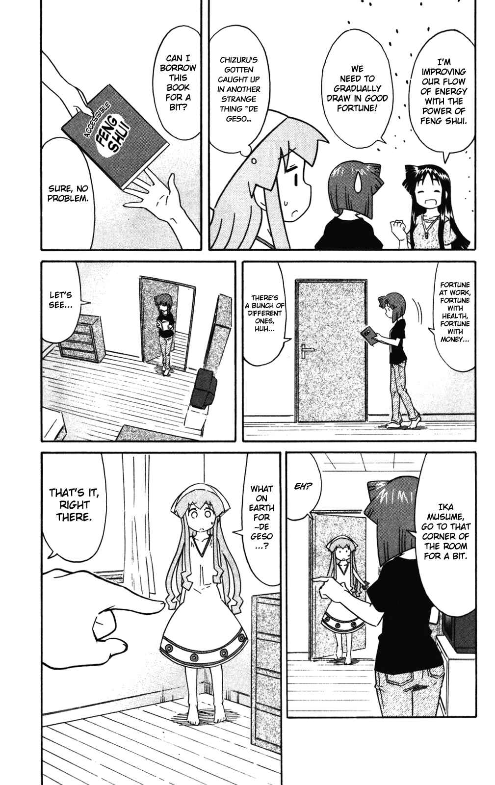 Chapter 272 - Page 3