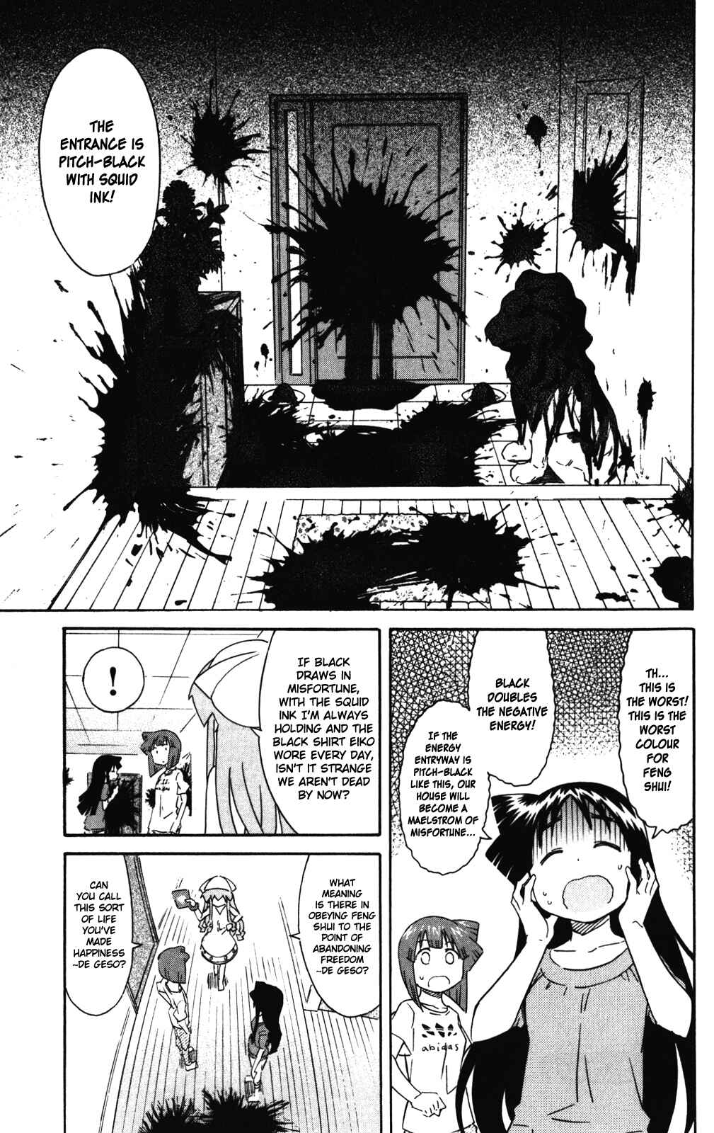 Chapter 272 - Page 7