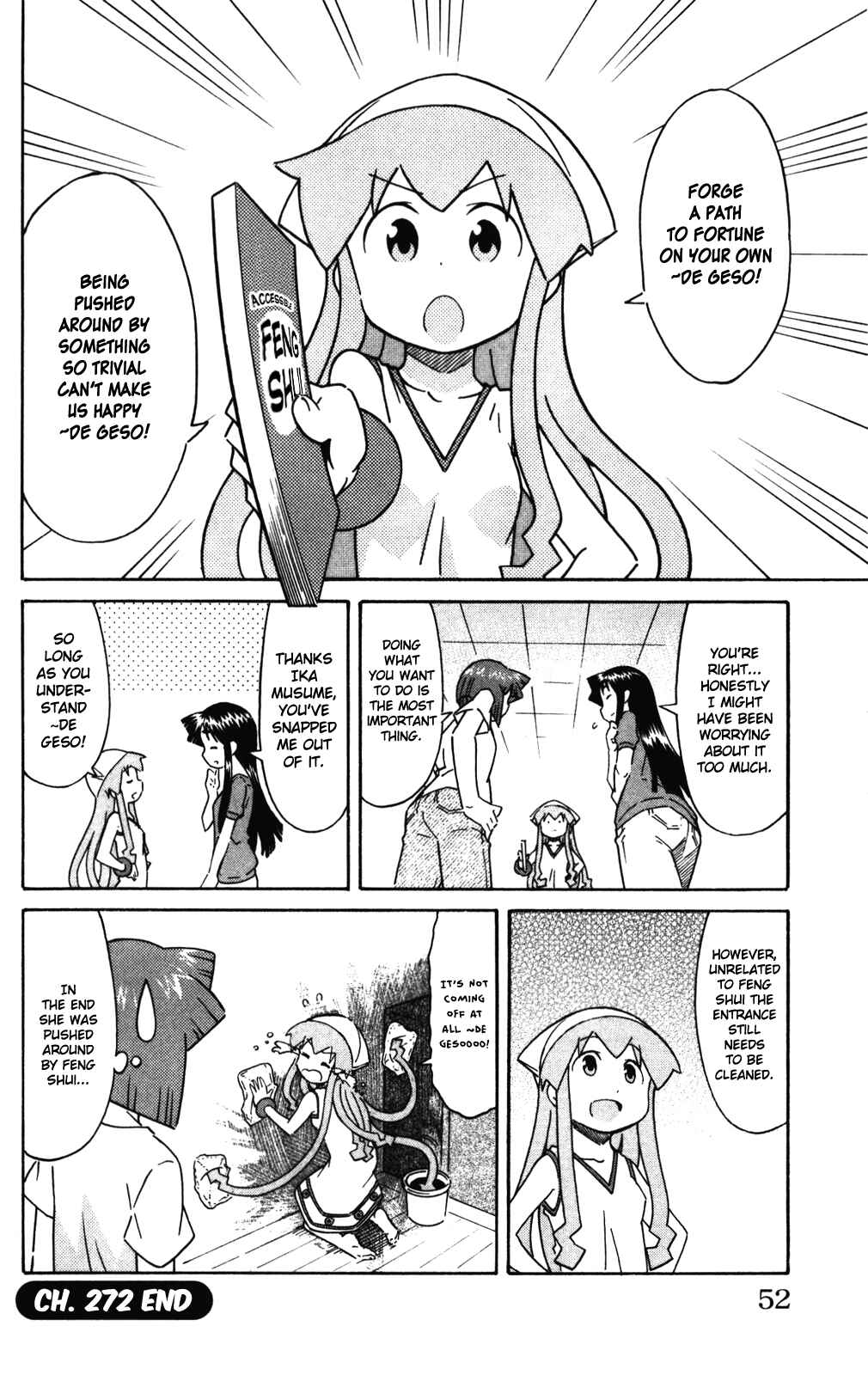 Chapter 272 - Page 8