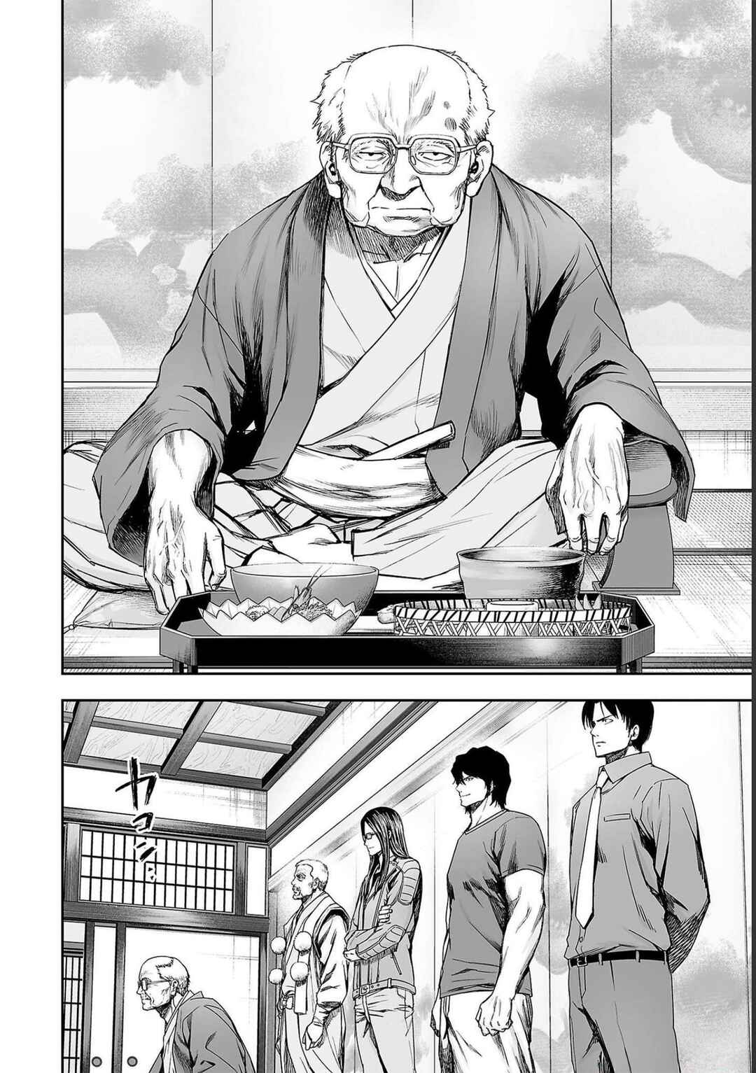 Chapter 174 - Page 2
