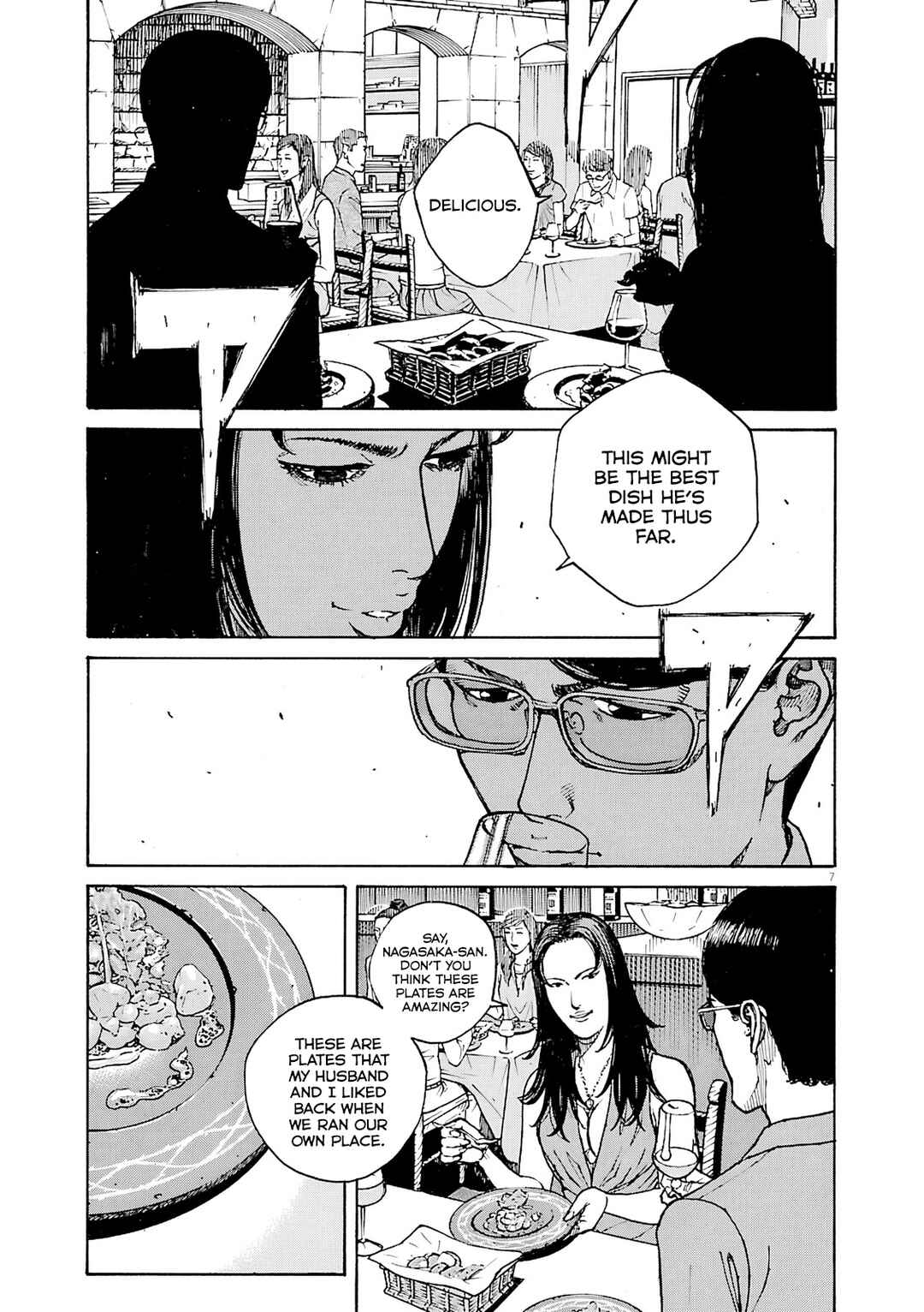 Chapter 90 - Page 11