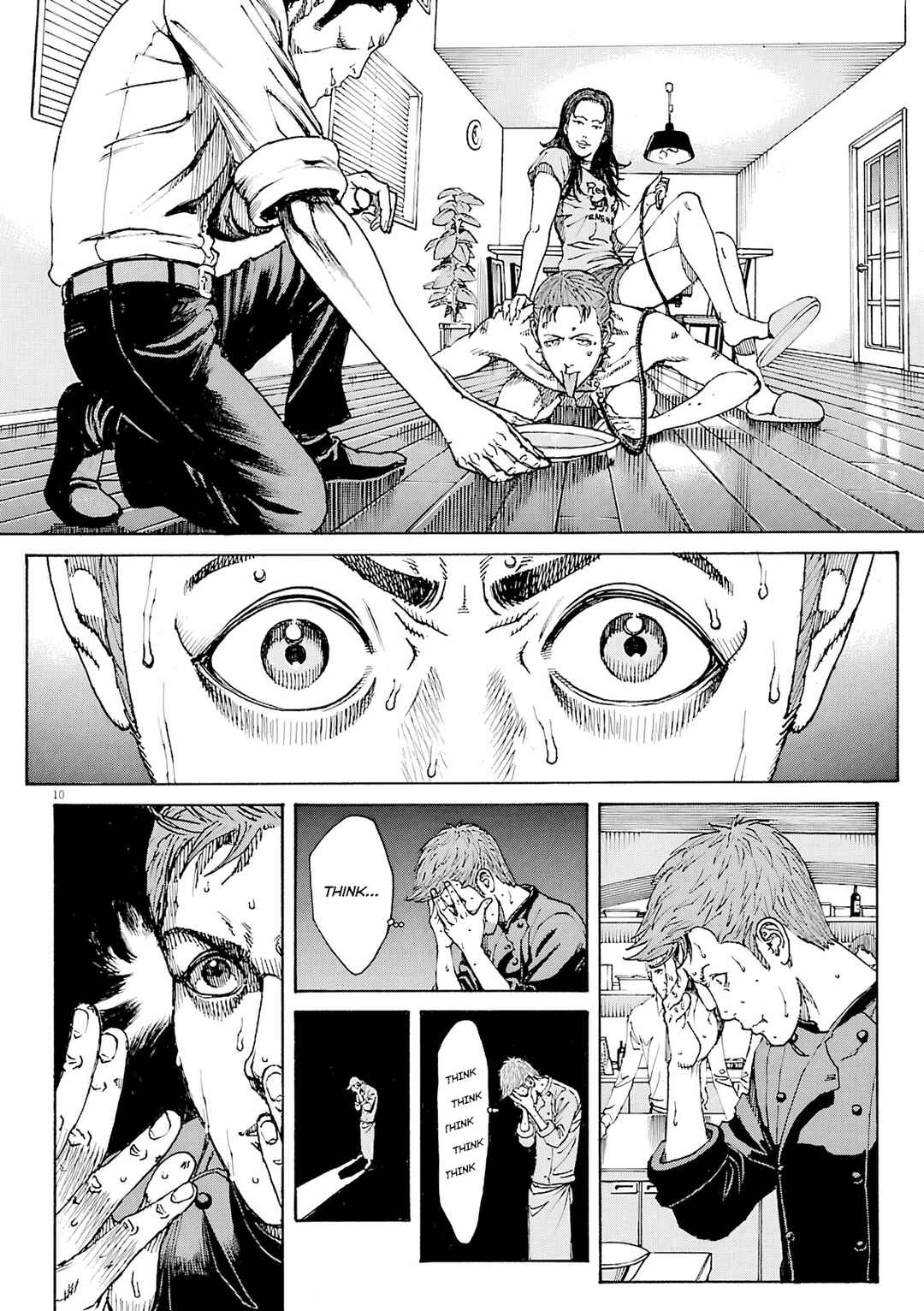 Chapter 90 - Page 14