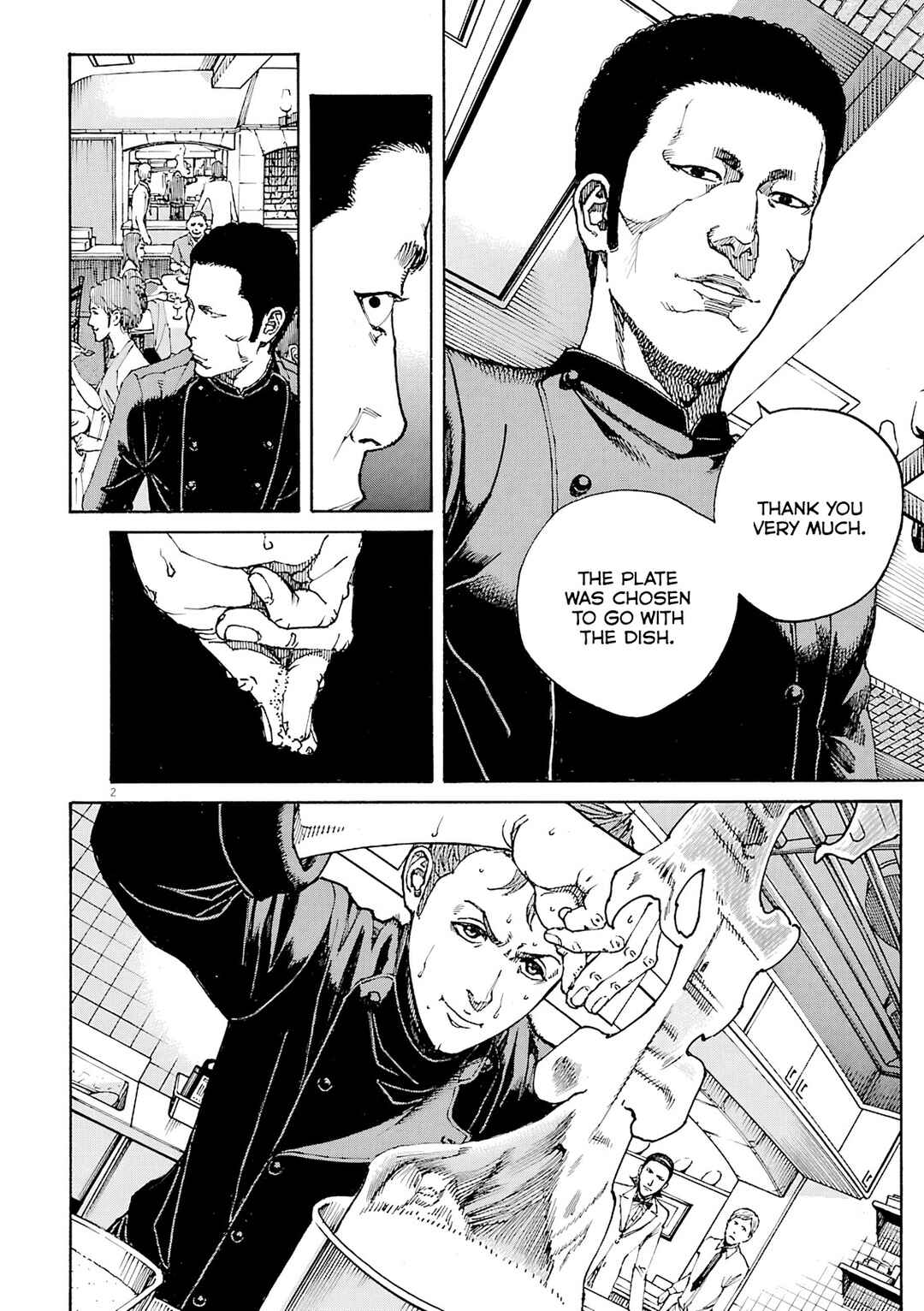 Chapter 90 - Page 6