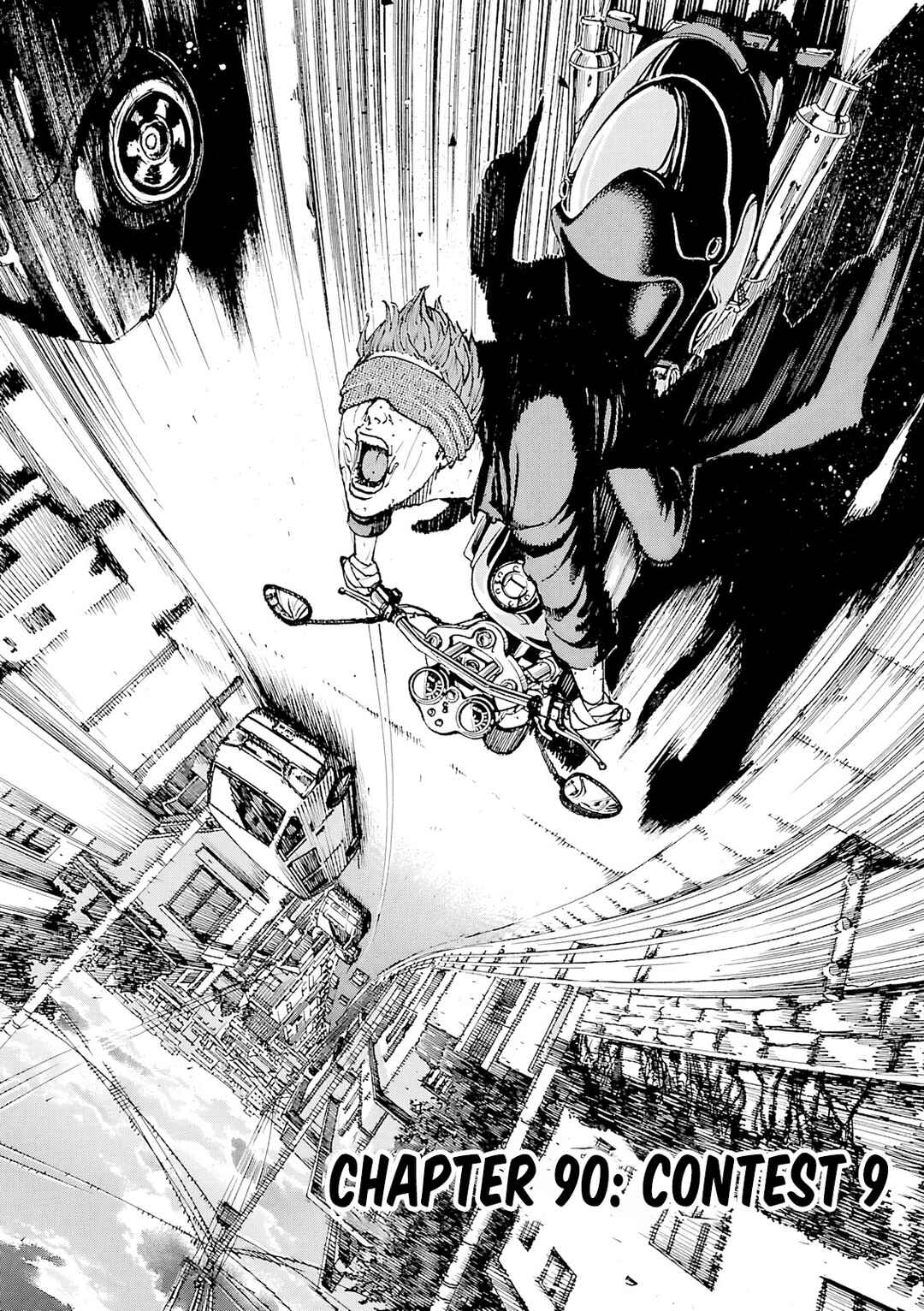 Chapter 90 - Page 8
