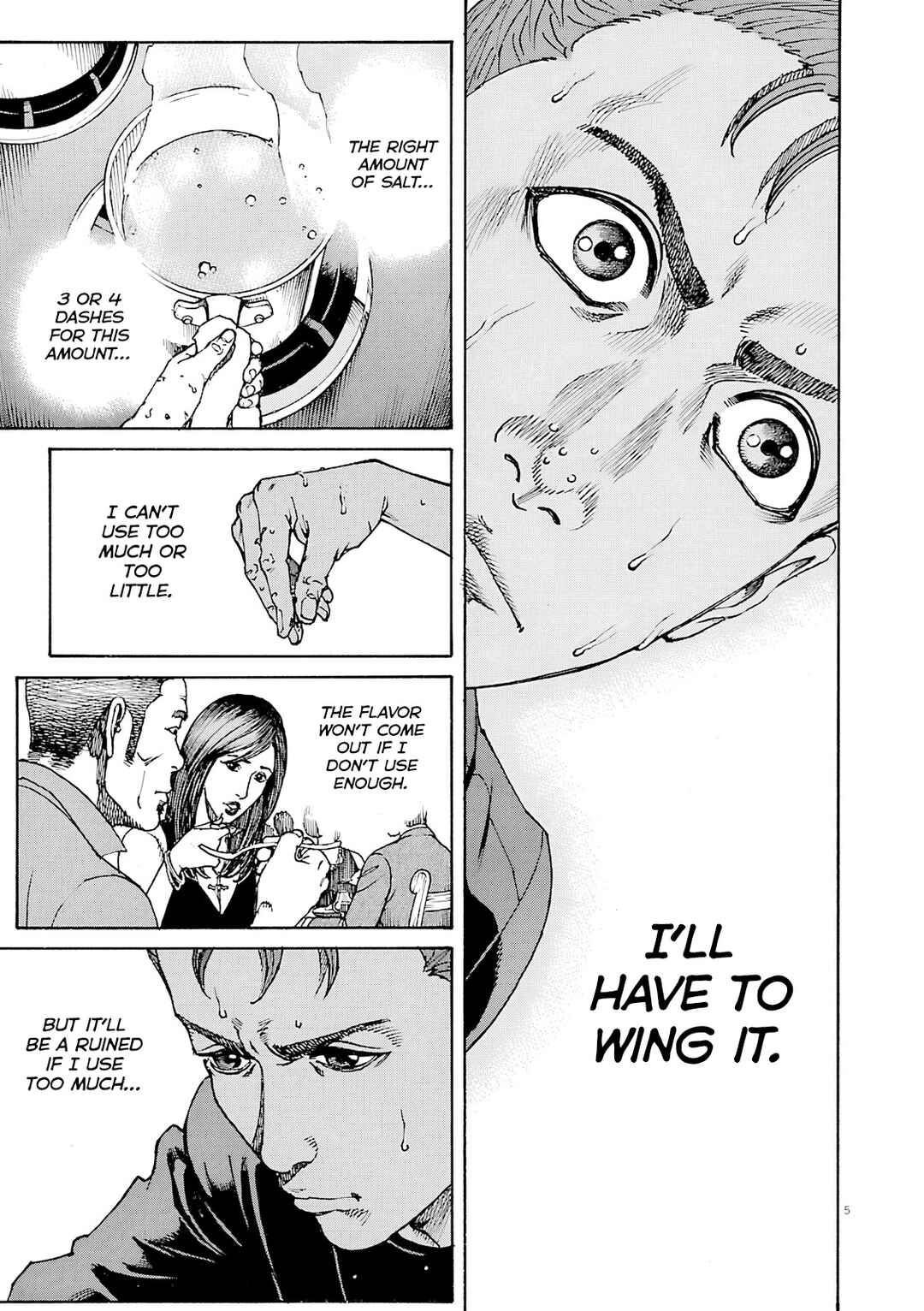 Chapter 90 - Page 9