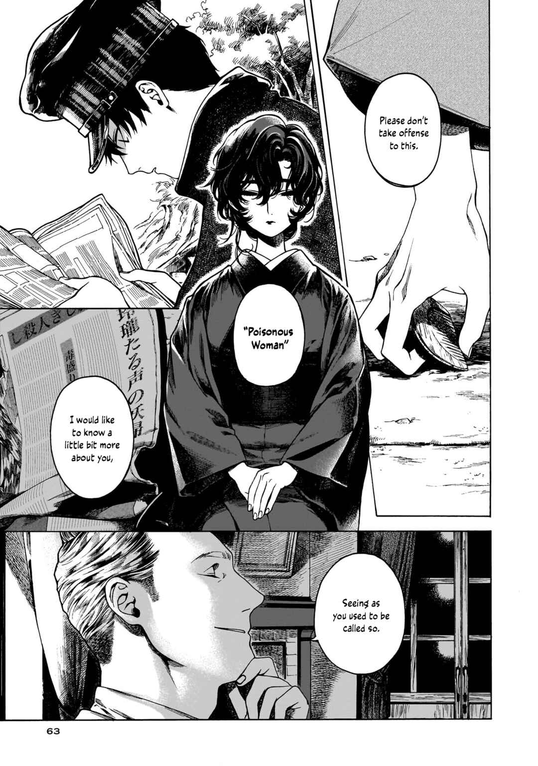 Chapter 3 - Page 1