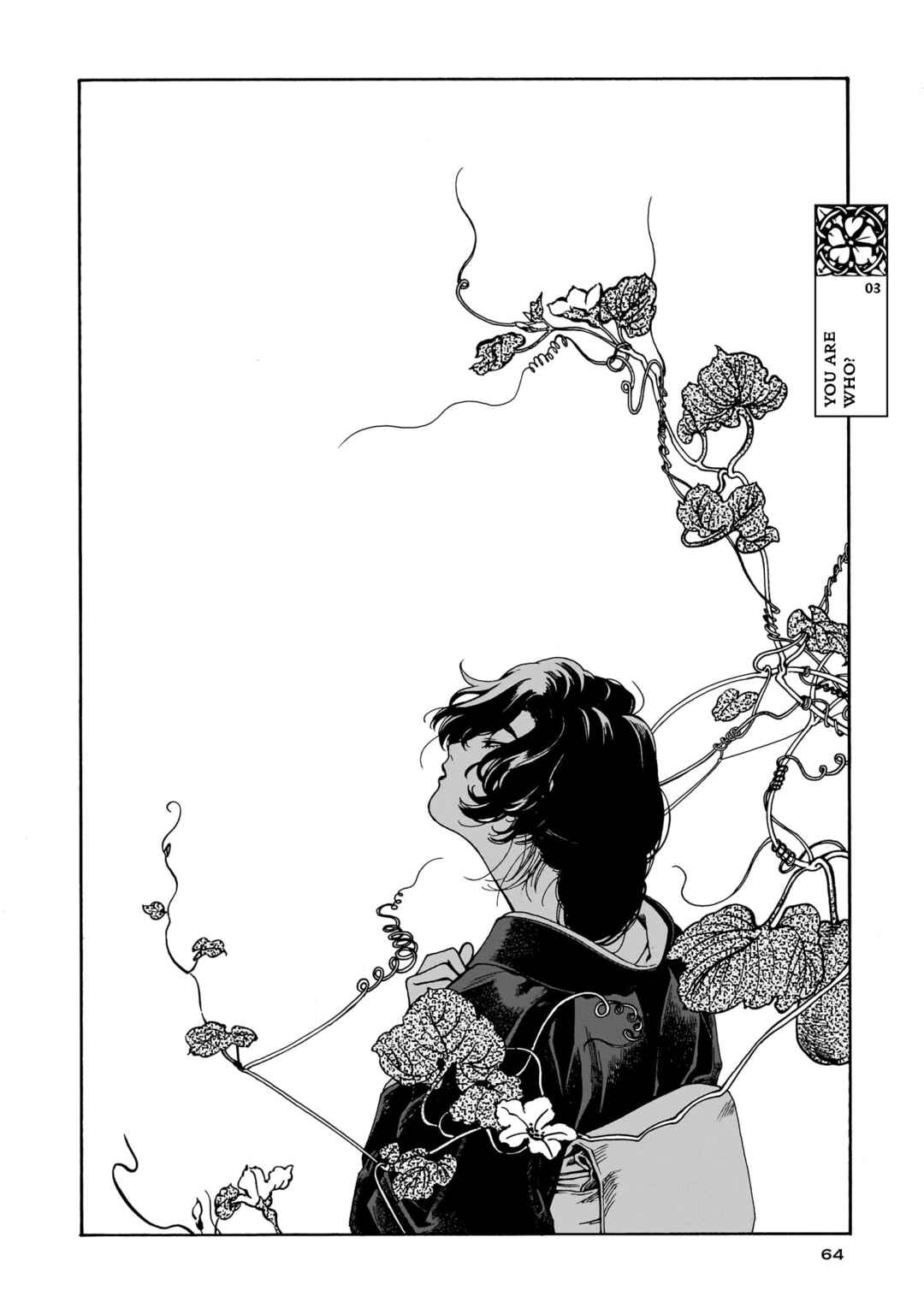 Chapter 3 - Page 3