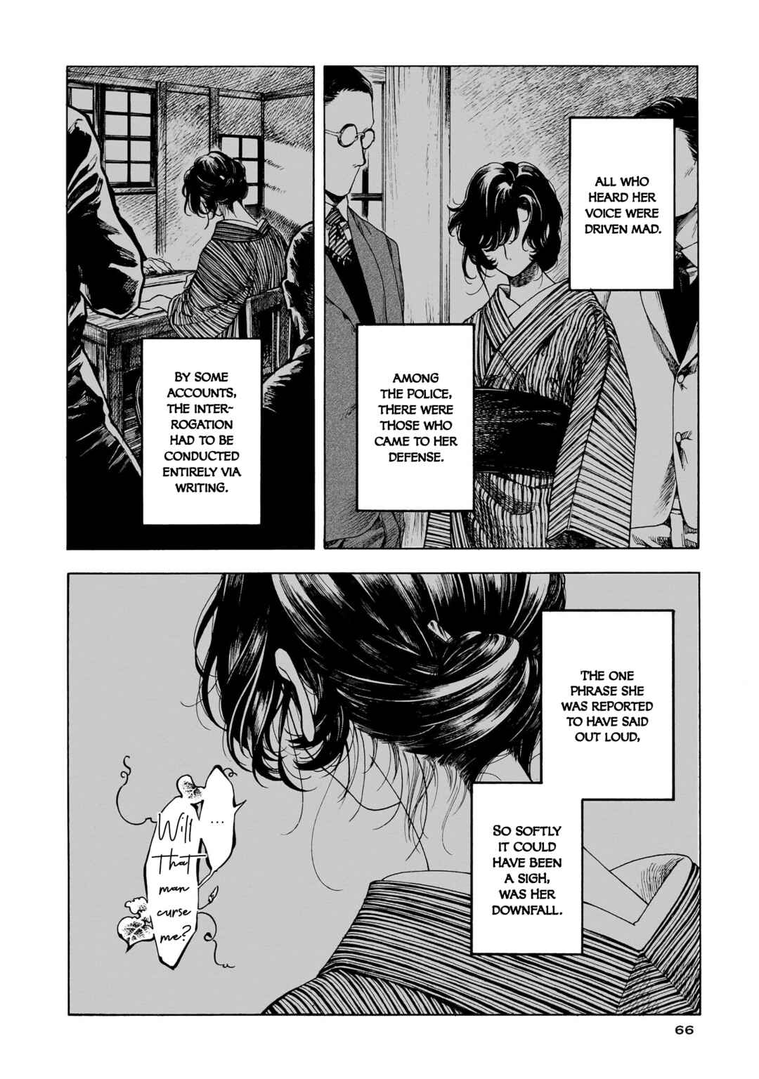 Chapter 3 - Page 5