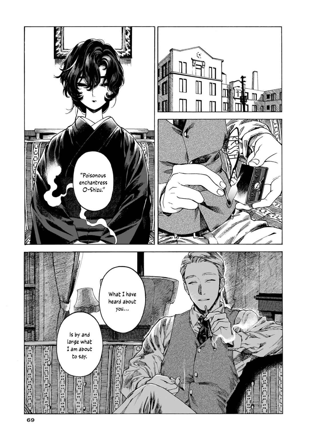 Chapter 3 - Page 8