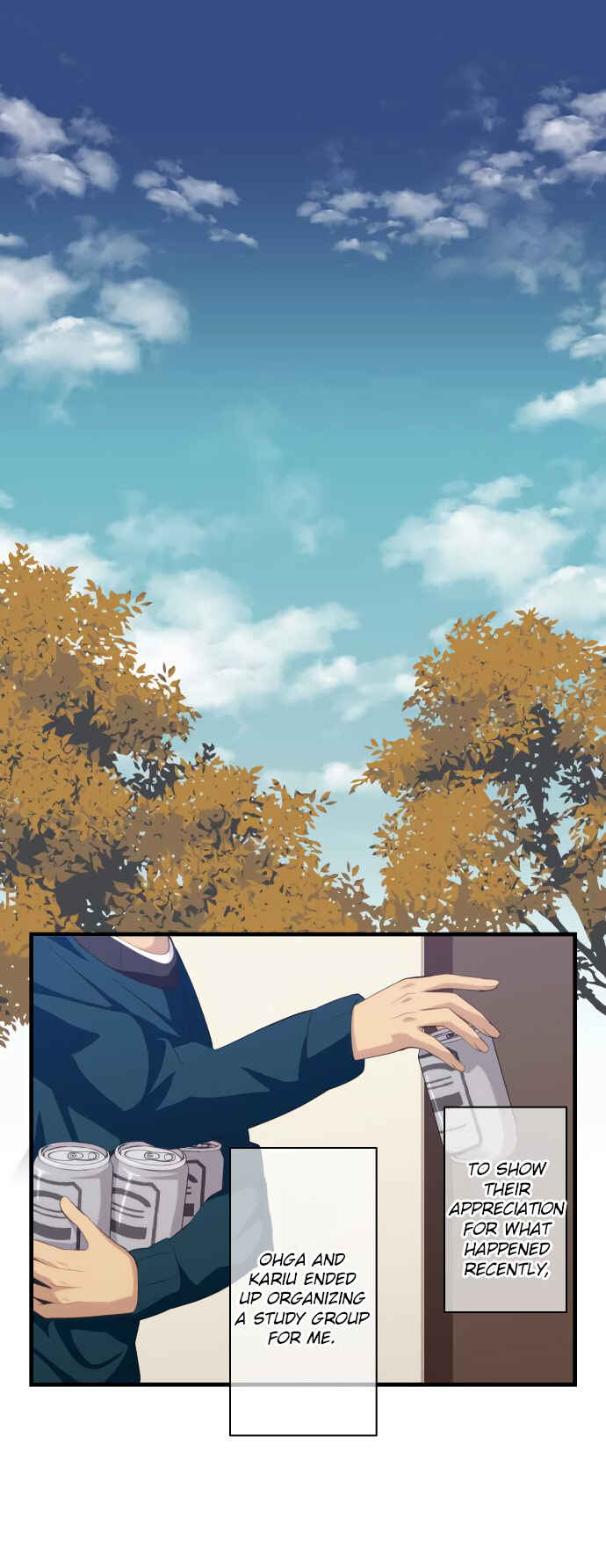 Chapter 183 - Page 1