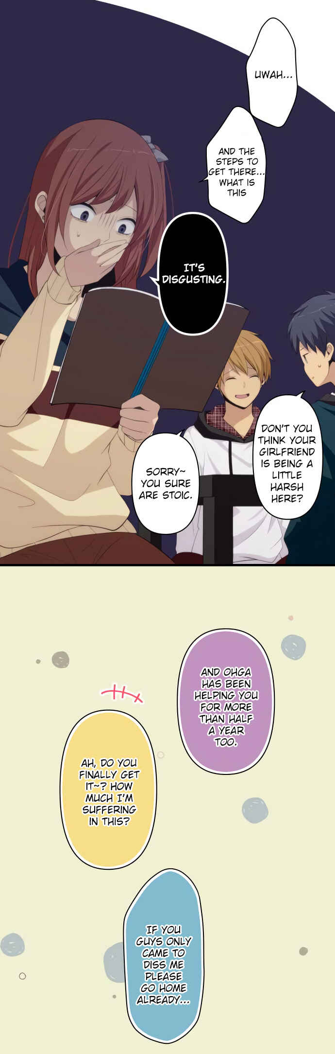 Chapter 183 - Page 14