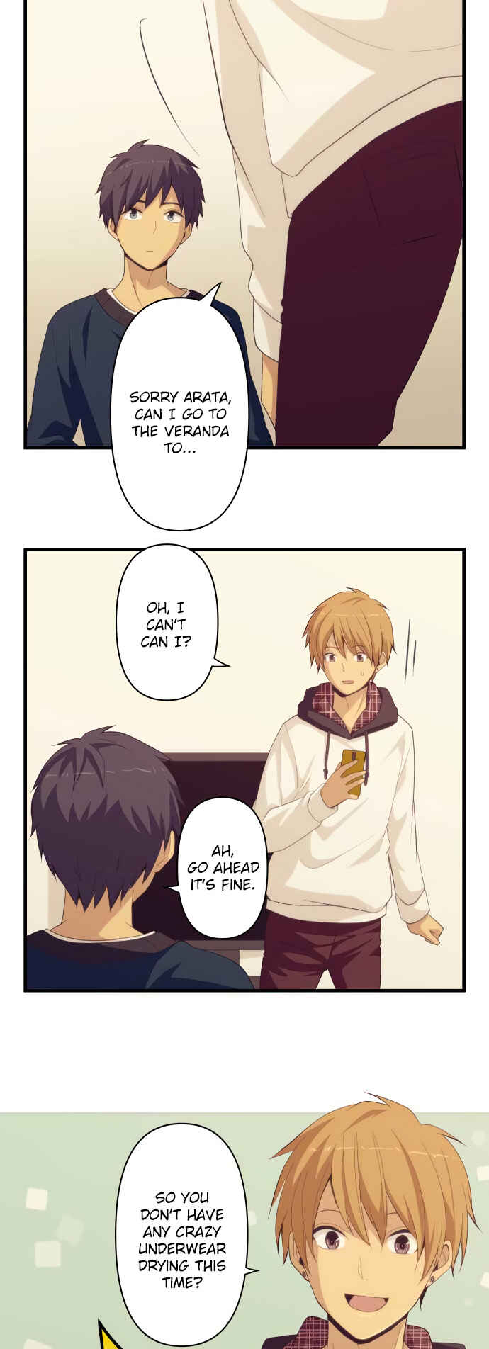Chapter 183 - Page 20